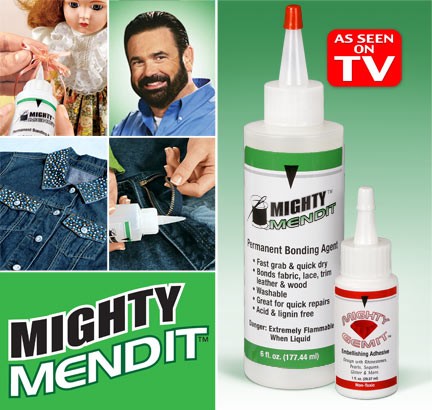 Mighty MendIt - As Seen On TV